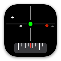 Icon of the Fix at Night App